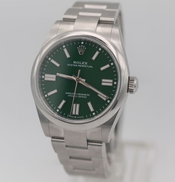 Rolex Oyster Perpetual 41 134300